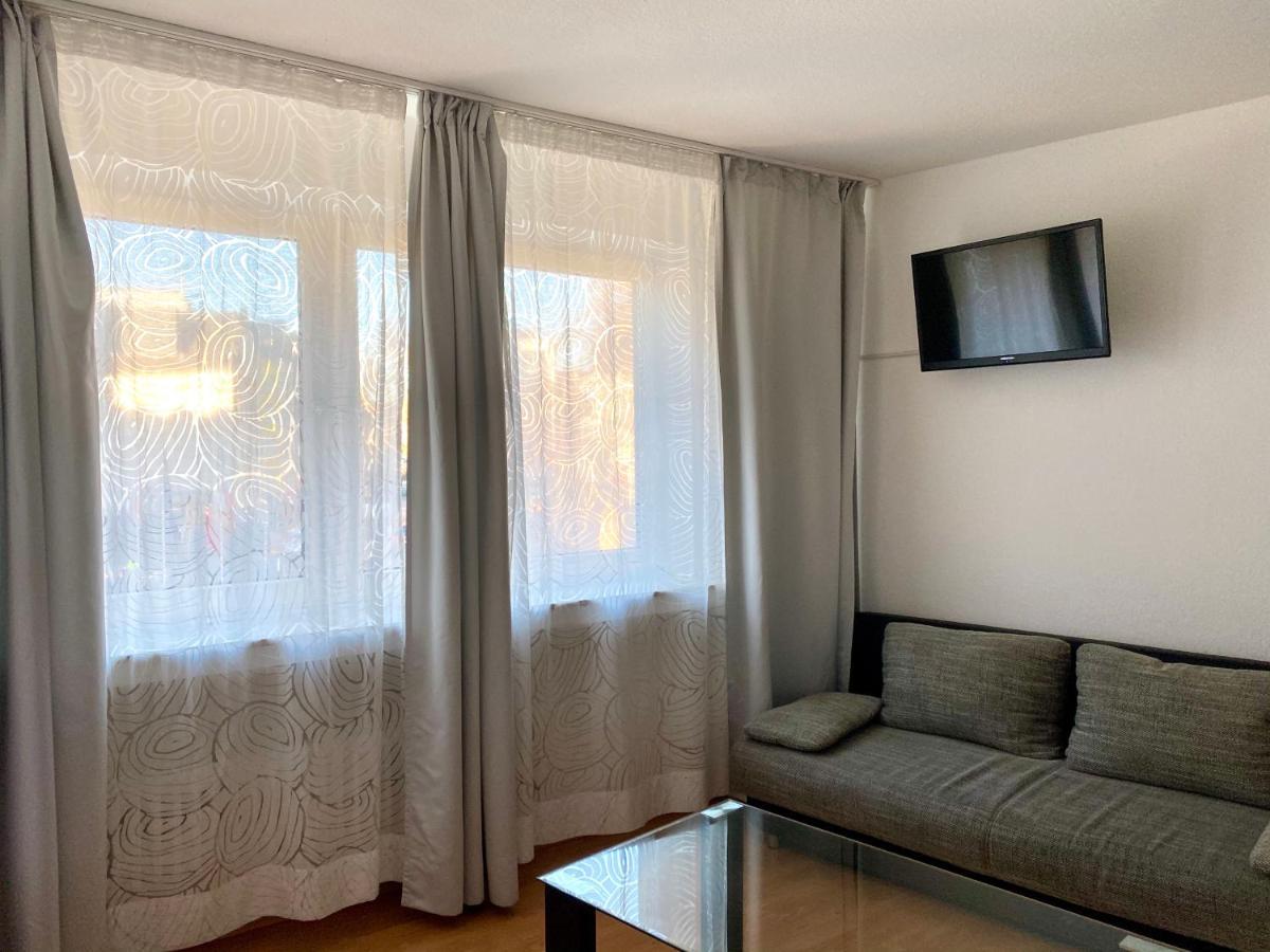 Appartement Old Town View Cologne